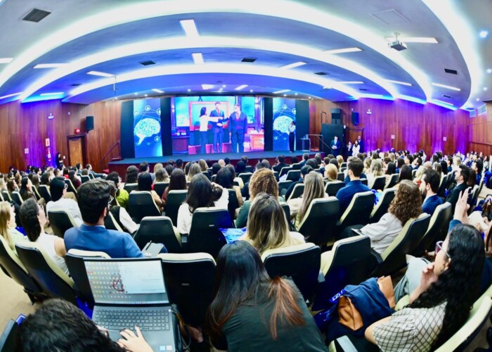 OAB-GO e Sebrae dão início ao maior evento de gestão de escritórios de advocacia do Centro-Oeste