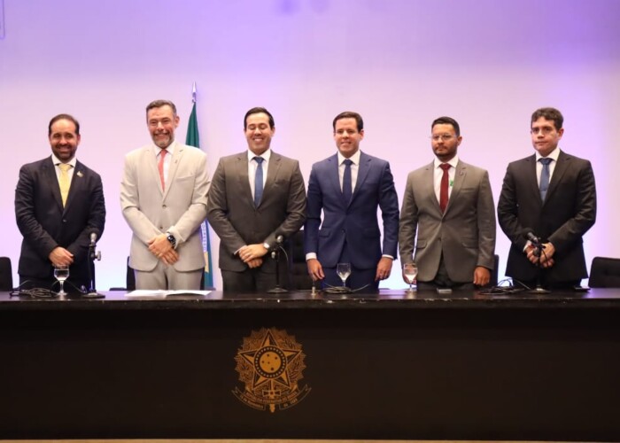 CDC da OAB-GO participa do I Fórum Nacional de Ética na Saúde Suplementar, na Câmara dos Deputados