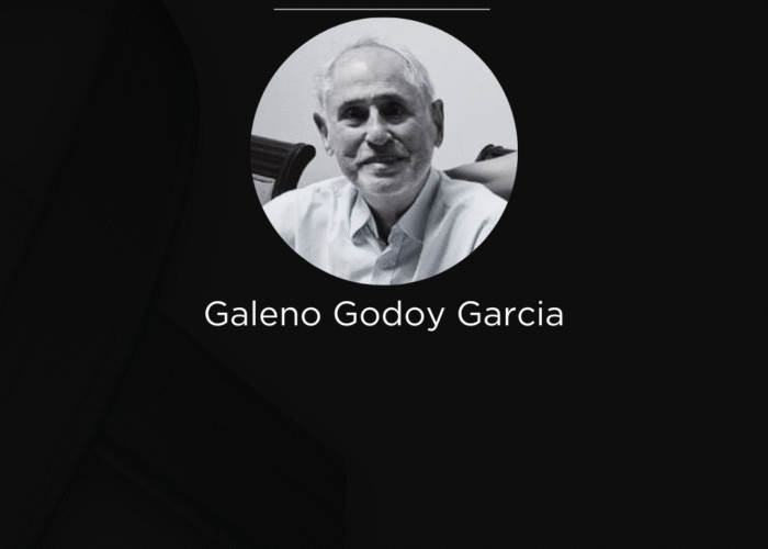 OAB-GO lamenta o falecimento de Galeno Godoy Garcia, ex-presidente da Subseção de Jataí