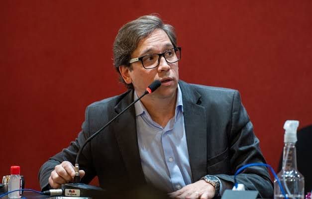 Realle Palazzo-Martini assume coordenação de Jornalismo e Comunicação da OAB-GO