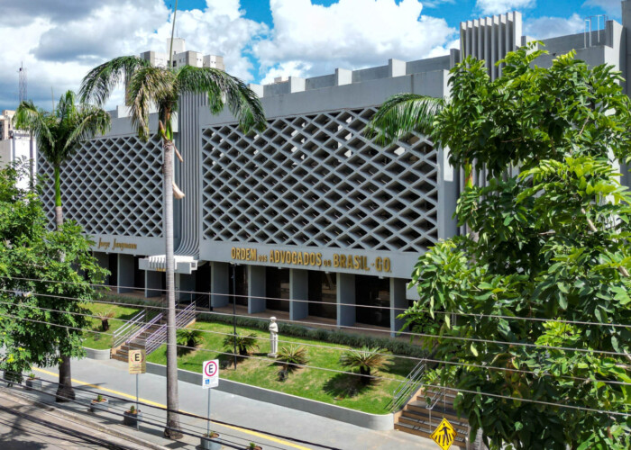 OAB-GO impede aumento de impostos para escritórios de advocacia