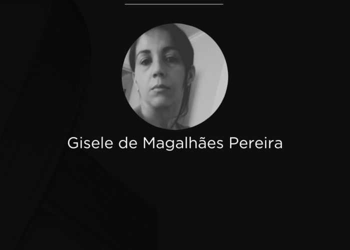 OAB-GO lamenta o falecimento da advogada Gisele de Magalhães Pereira