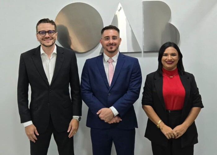 OAB Porangatu fortalece atuação da advocacia regional com formação sobre Procedimentos Extrajudiciais