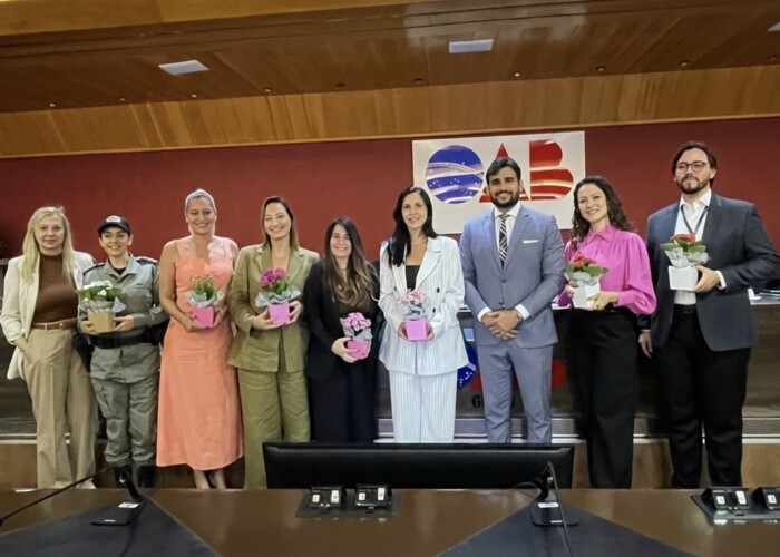 CEDC promove atualização de cartilha e reforça o papel dos condomínios no combate à violência contra a mulher