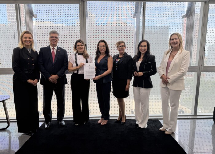 OAB-GO e TRT18 firmam acordo para integrar ouvidorias e agilizar atendimento ao cidadão