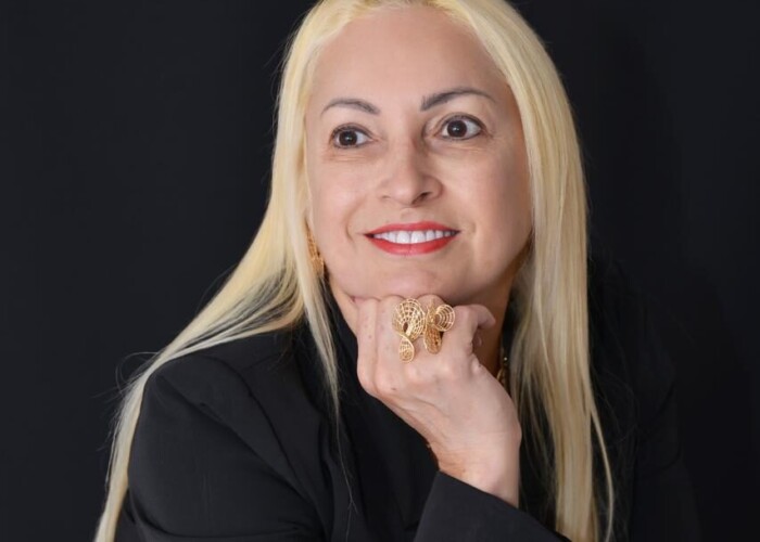 Mês da Mulher: Vice-presidente Simiramy Bueno assume interinamente presidência da subseção de Piranhas