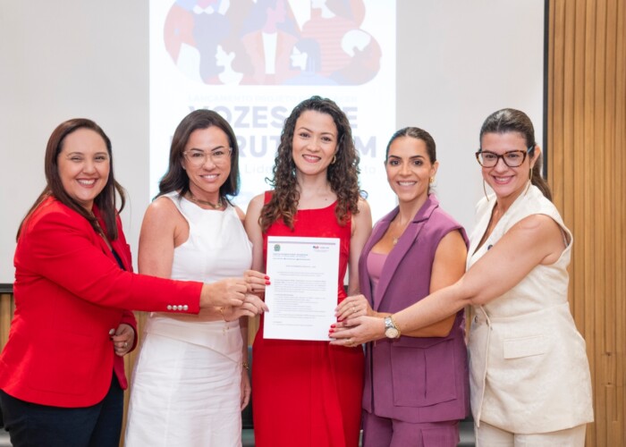 OAB-GO lança Projeto Fortalecer e institui política permanente de apoio psicológico à mulher advogada