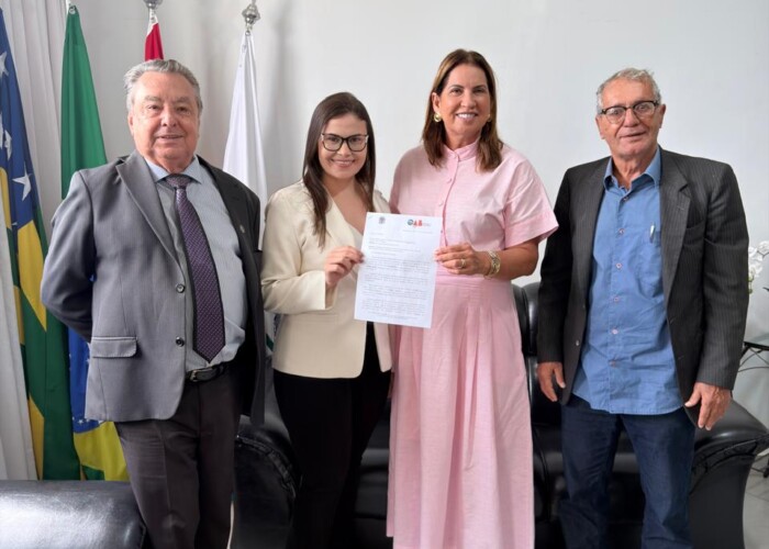 OAB Piracanjuba conquista isenção de taxa de alvará para escritórios de advocacia