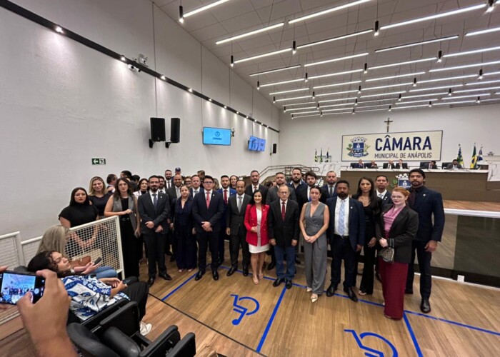 OAB-GO e Subseção de Anápolis conseguem barrar redução do teto de RPVs de 08 salários mínimos e garante teto em 12 salários mínimos