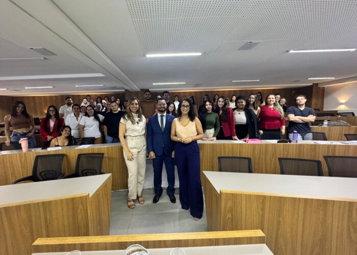 CDC da OAB-GO promove palestras na Facunicamps e incentiva atuação na advocacia consumerista