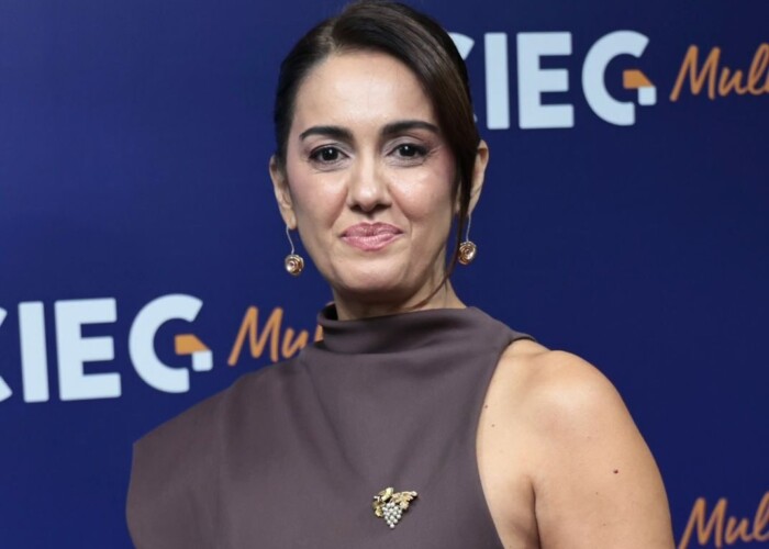 Conselheira da OAB-GO, Tatiana Accioly assume a presidência da ACIEG Mulher