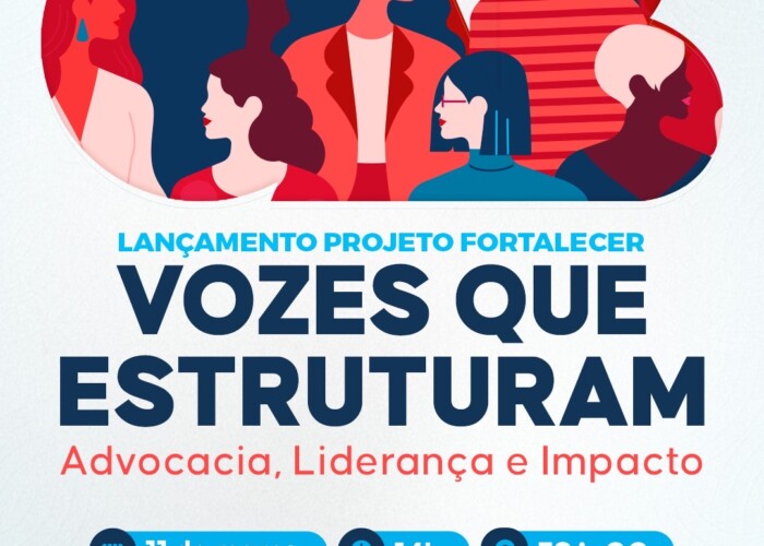 OAB-GO apresenta Projeto Fortalecer em evento voltado à valorização da advocacia feminina; lançamento será no próximo dia 11