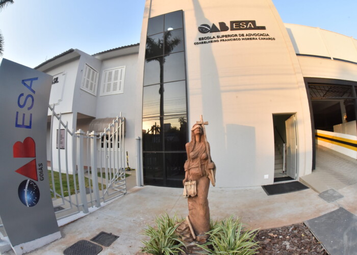 ESA-GO reúne lideranças para celebrar 40 anos; evento acontece no próximo dia 6