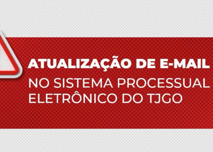 Comissão reforça necessidade de atualização cadastral no Projudi para implementação de novo sistema de segurança