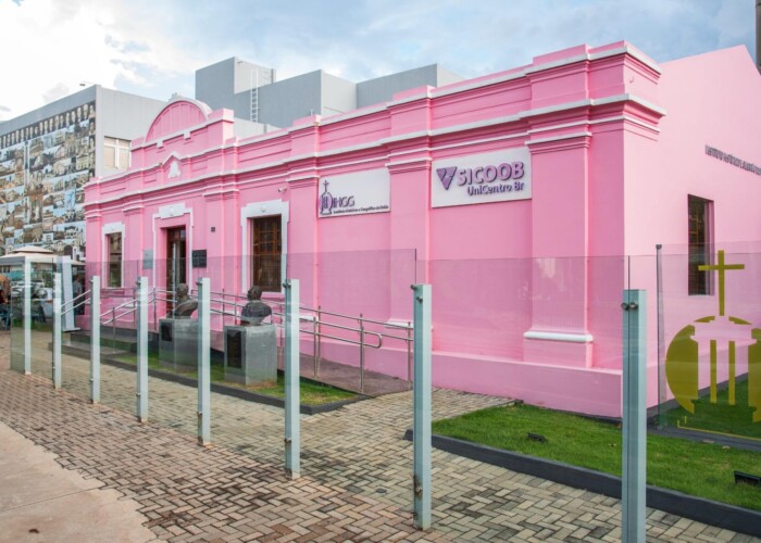 70 anos depois, advocacia retorna ao prédio que abrigou a OAB-GO na nova capital