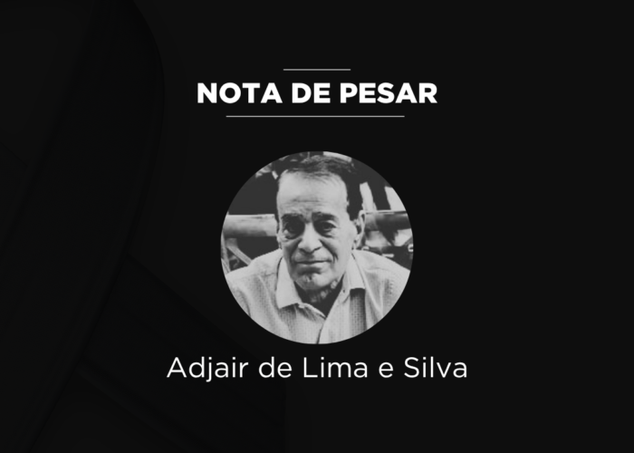 OAB-GO lamenta o falecimento do advogado e ex-deputado Adjair de Lima e Silva