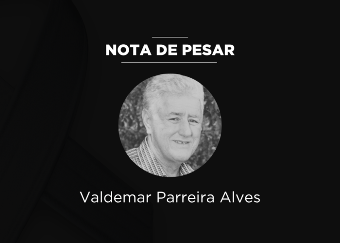 OAB-GO lamenta o falecimento do advogado Valdemar Parreira Alves