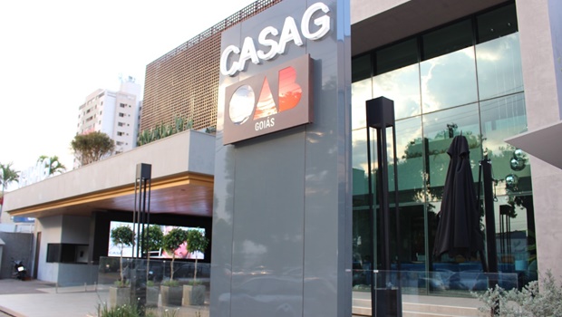 OAB-GO divulga convite público para reforma e reestruturação no departamento do Plano de Saúde da Casag