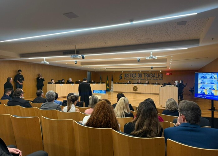 Vitória da advocacia: TRT-18 reconhece validade de assinaturas eletrônicas sem exigência de ICP-Brasil
