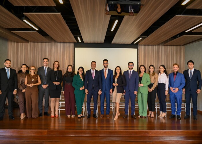 CAJ: projeto Mais Oportunidades conecta jovens advogados ao mercado de trabalho