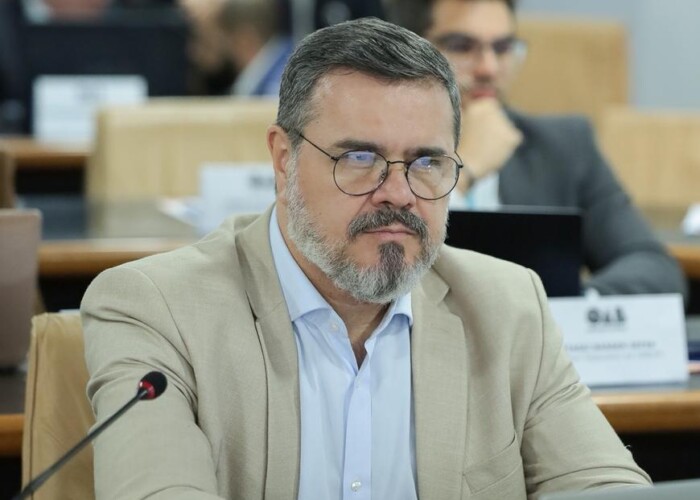 Diretor-tesoureiro da OAB-GO participa do 21º Colégio de Diretores-Tesoureiros