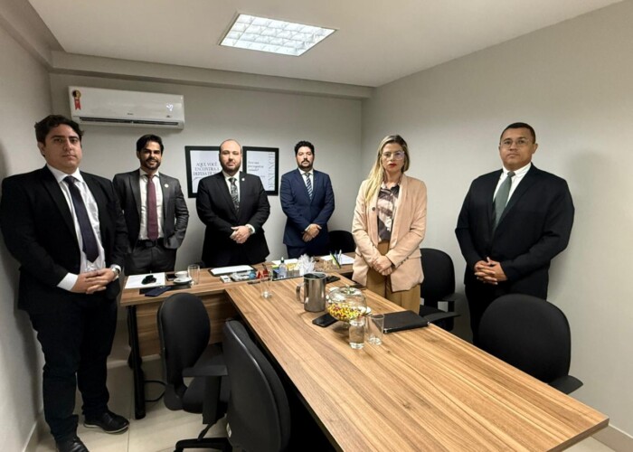 Sistema de Defesa das Prerrogativas da OAB-GO reage à prisão arbitrária de advogada e aciona órgãos de controle contra delegado