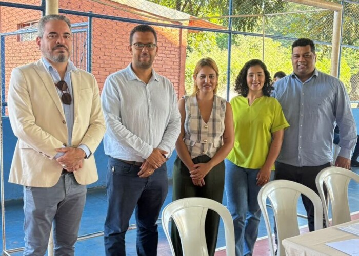 Mais Justiça: OAB-GO leva orientação jurídica gratuita à população em mutirão comunitário