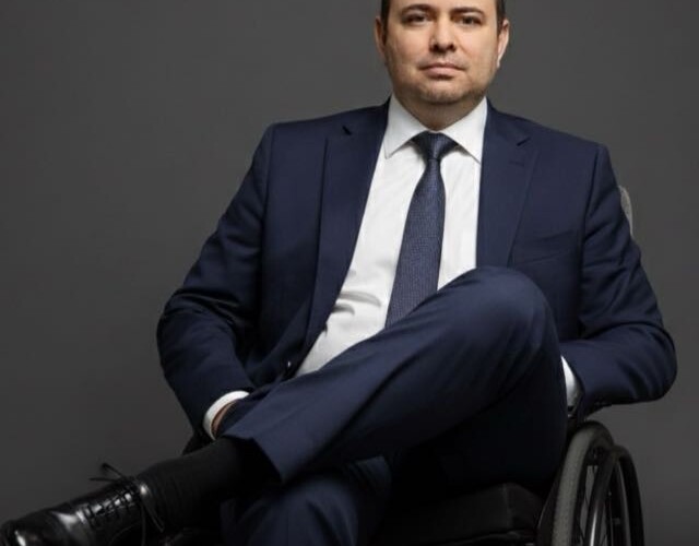 STF nomeia conselheiro seccional da OAB-GO para Grupo de Trabalho sobre acessibilidade