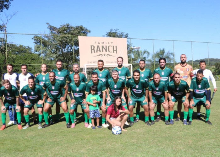 Em final decisiva, OAB/Casag conquista a IV Copa Jurídica