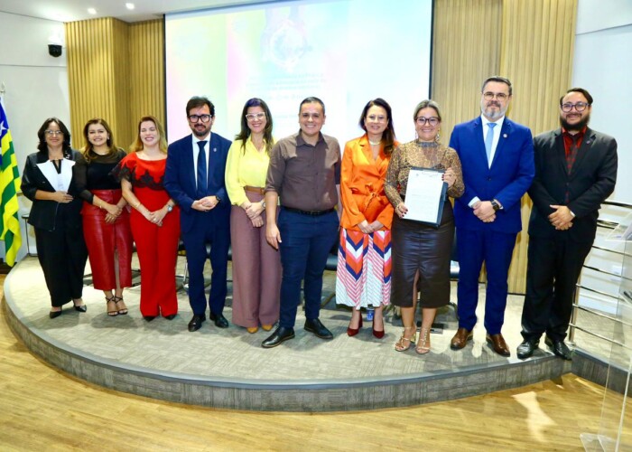 OAB-GO promove seminário sobre proteção da infância e destaca papel estratégico da advocacia goiana no Sistema de Garantia de Direitos