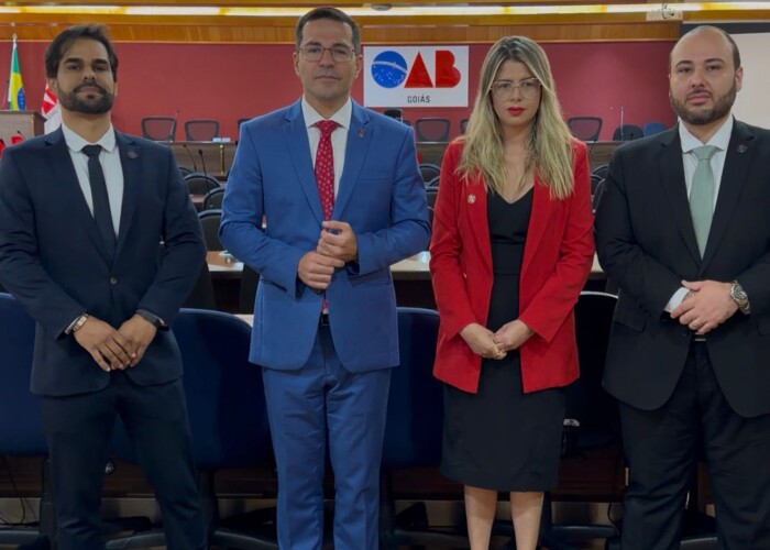 A pedido da OAB, Justiça tranca ação penal contra advogada de Cocalzinho