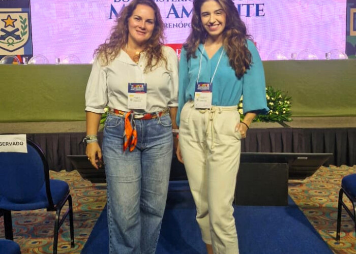 Comissão Ambiental fortalece diálogo institucional com o Ministério Público em Congresso Nacional