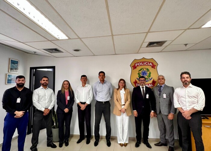 CEEPA promove diálogo técnico com a Polícia Federal sobre porte de arma