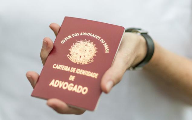 OAB-GO realiza entrega de carteiras profissionais no dia 11 de maio; confira as listas