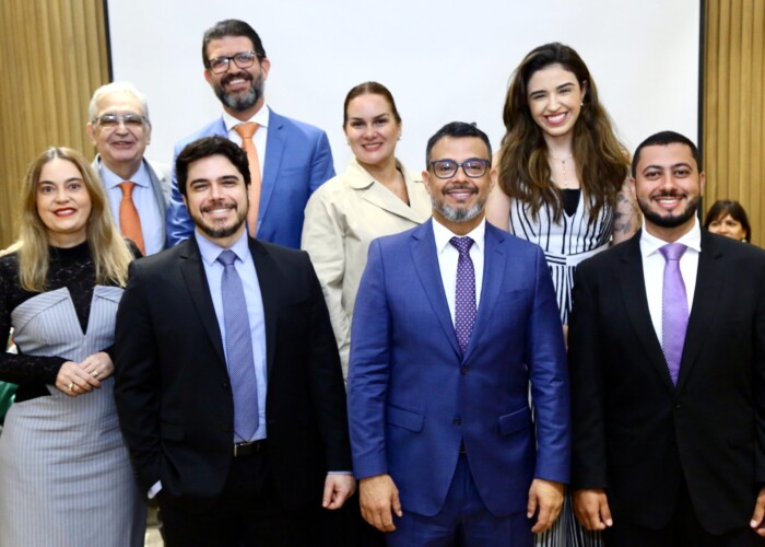 Entre o campo e o carbono: Congresso na ESA-GO debate segurança jurídica ambiental e o novo cenário de negócios do agro