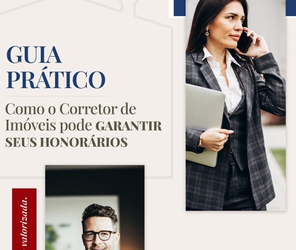 CDIU e CRECI-GO lançam cartilha para fortalecer a segurança jurídica no mercado imobiliário