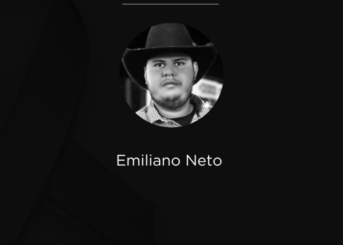 OAB-GO e Subseção de Firminópolis lamentam falecimento de Emiliano Neto