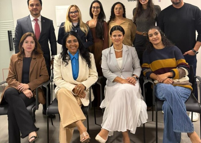 OAB Silvânia promove debate sobre ética e oportunidades no marketing jurídico digital