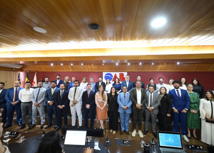 Conselho Seccional aprova criação da subseção de Itapaci