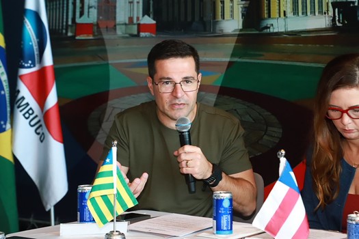 Proposta apresentada por Rafael Lara para ampliar segurança da advocacia no uso de IA é aprovada pelo Colégio de Presidentes de Seccionais da OAB