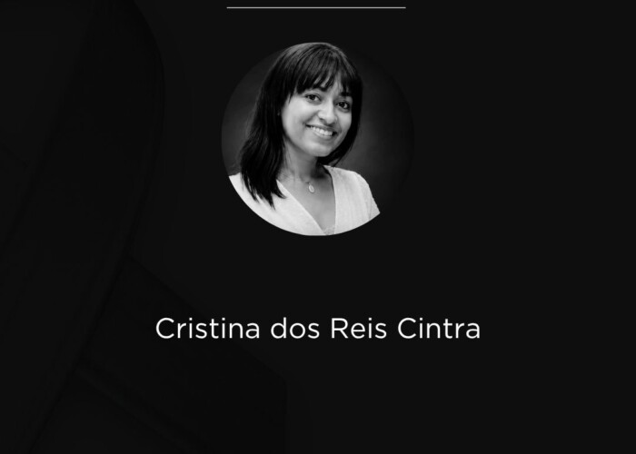 OAB-GO lamenta o falecimento da advogada Cristina dos Reis Cintra
