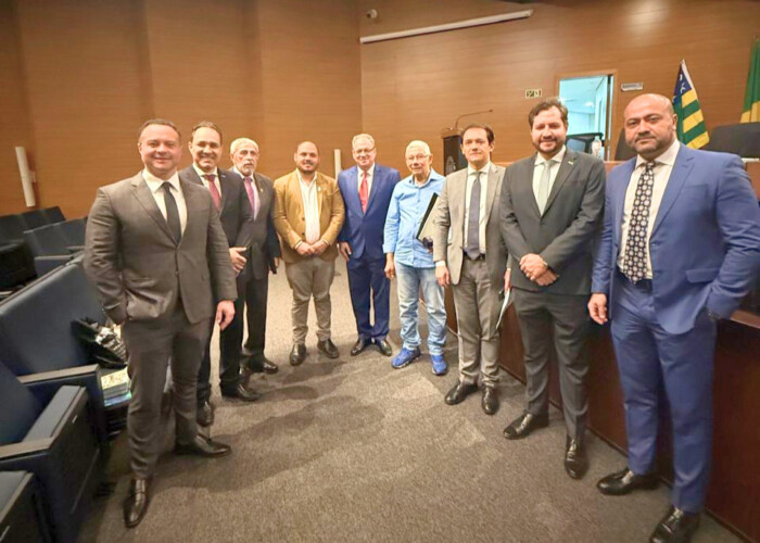 Em audiência sobre avanço do crime organizado, CEDPE propõe ação integrada entre instituições do Sistema de Justiça