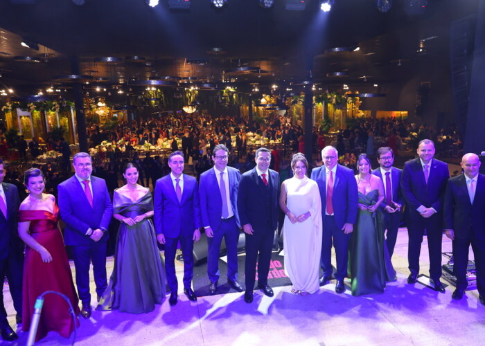 Baile do Rubi 2026 encerra Mês da Advocacia com música, encontros e celebração