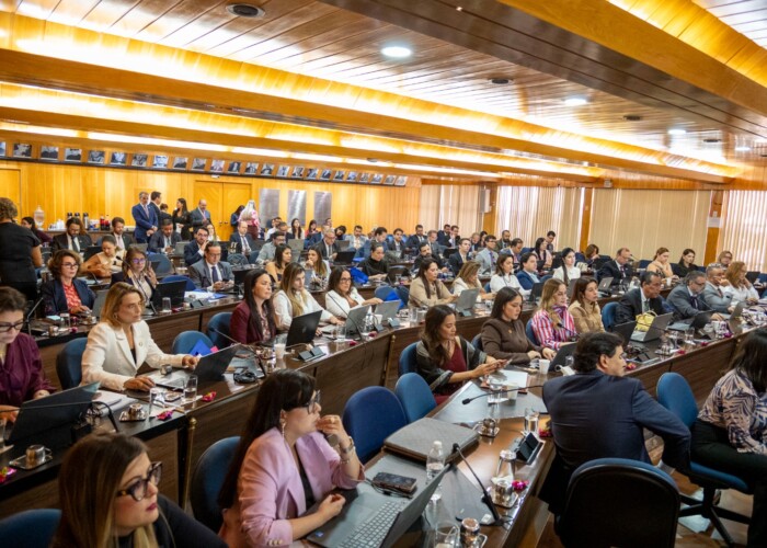 Seu agradecimento faz a diferença: OAB-GO lança campanha para fortalecer o reconhecimento à advocacia