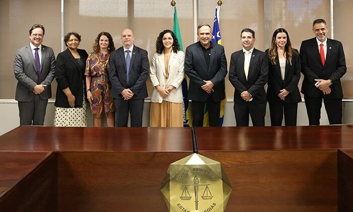 OAB comemora acordo entre TJGO e Prefeitura de Goiânia para regularizar pagamento de RPVs; repasse será de R$ 16,4 milhões em 2026