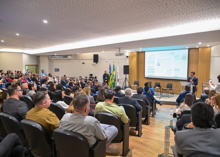 Persuasão, conhecimento e gratidão: ESA-GO abre o Mês da Advocacia com cursos a R$ 11 e campanha de valorização da advocacia