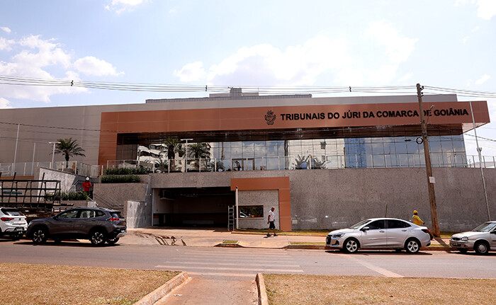 OAB-GO informa: plantão de audiência de custódia de Goiânia muda de local entre 5 e 7 de setembro