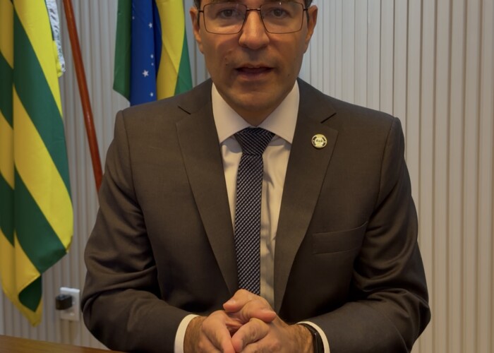 Rafael Lara critica pedido de vista no STF e cobra decisão sobre investigação de ministro