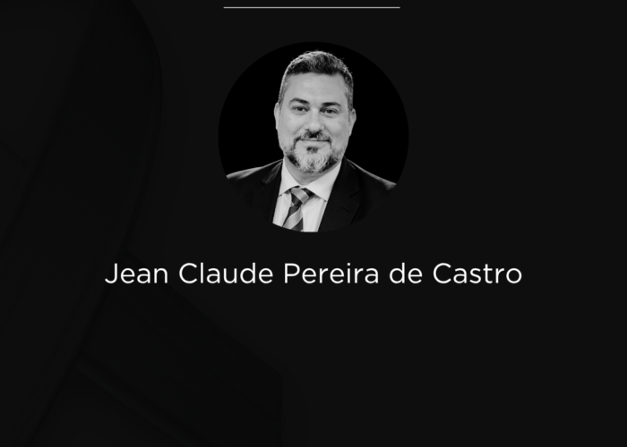 OAB-GO e Subseção de Quirinópolis lamentam falecimento do advogado Jean Claude Pereira de Castro