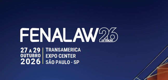 Parceria entre OAB-GO e Fenalaw 2026 garante benefícios e incentiva atualização tecnológica da advocacia goiana